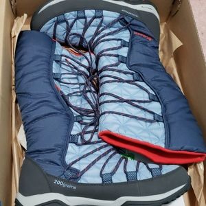 NWT columbia Loveland omni heat women